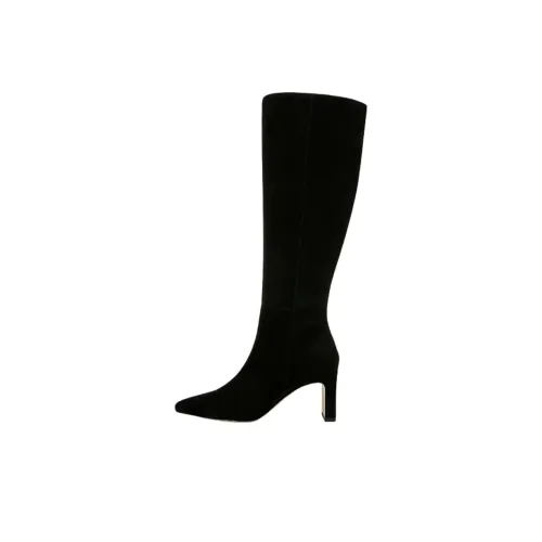 SAM EDELMAN Женские высокие сапоги с высоким каблуком