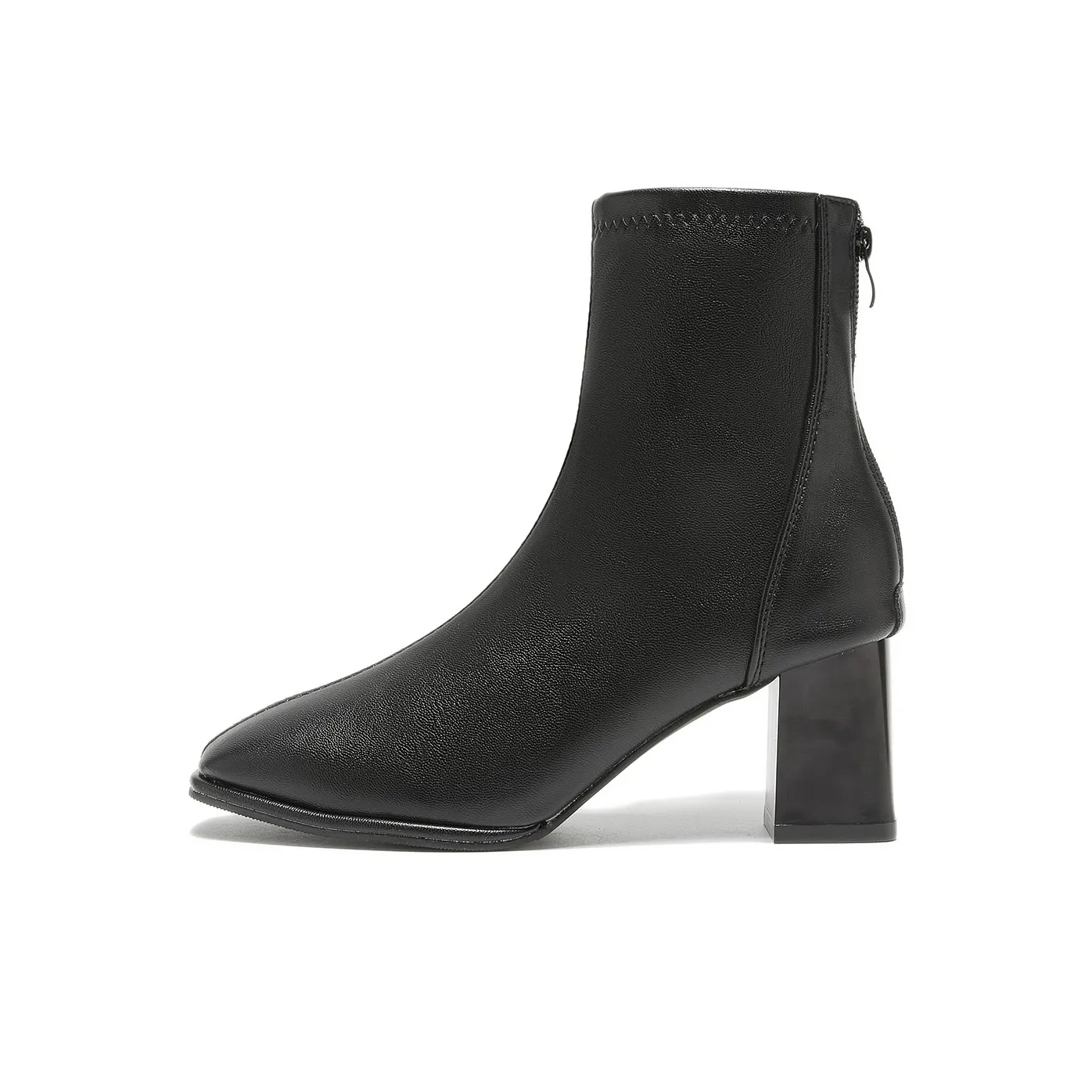 Medd Ankle bone Boots Women's