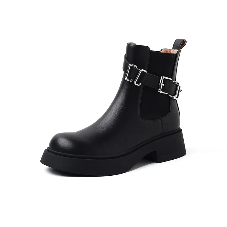 Ruby L Ankle Boots Women's