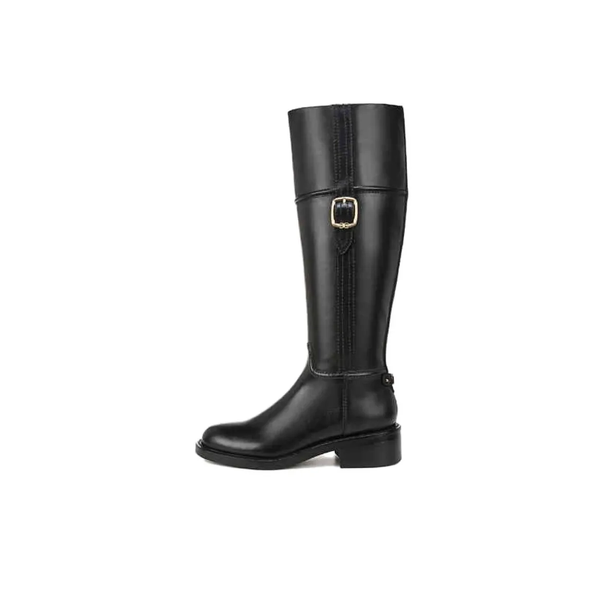 SAM EDELMAN MILIA CLT Knee high Boots 3cm Women's