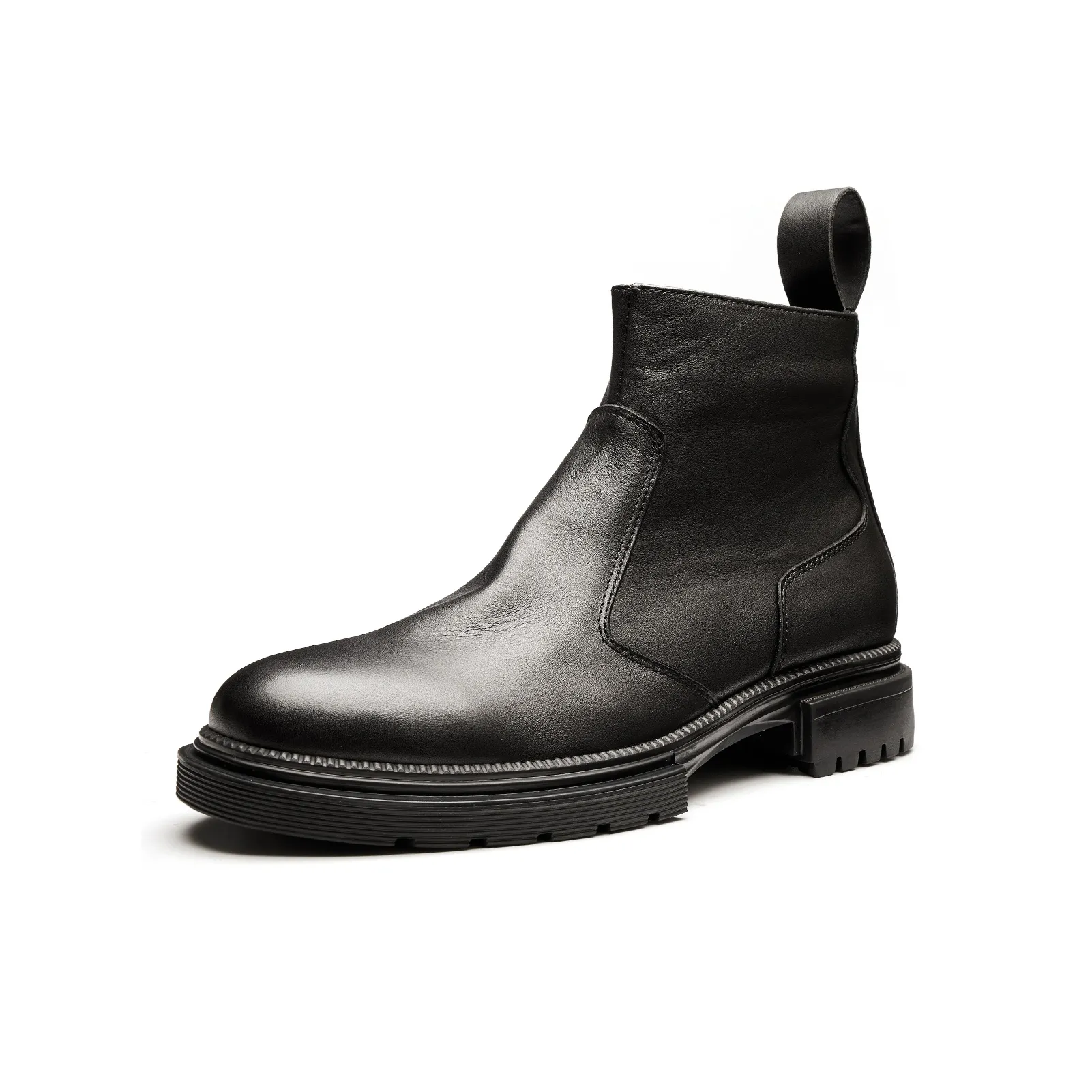 Brounvanm Ботильоны Мужские