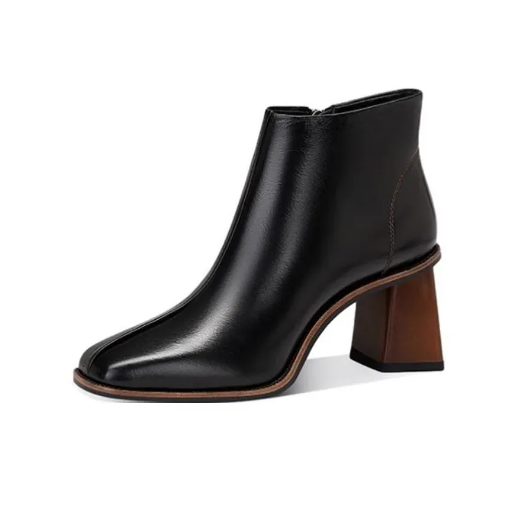 JESSICA SOPHIA Ботильоны 7 см Женские