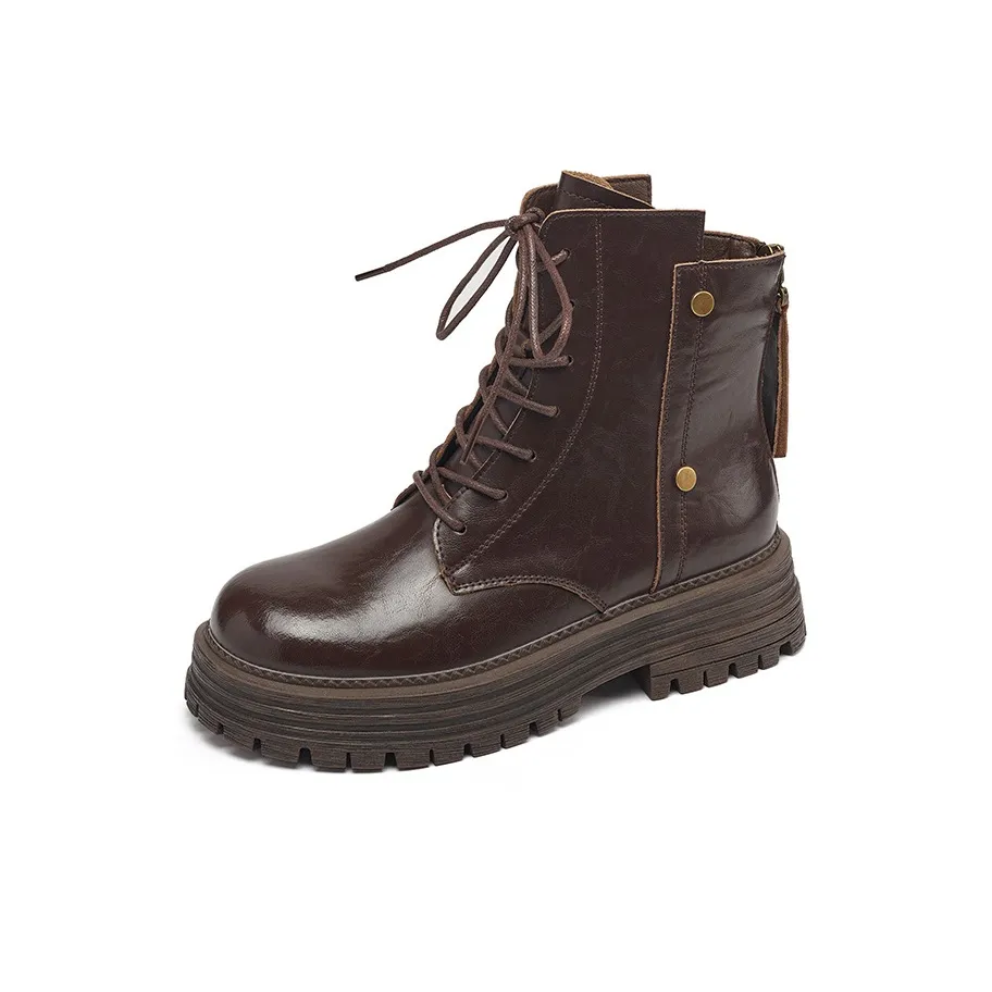 Lanza Короткий Мартин Boot Женские