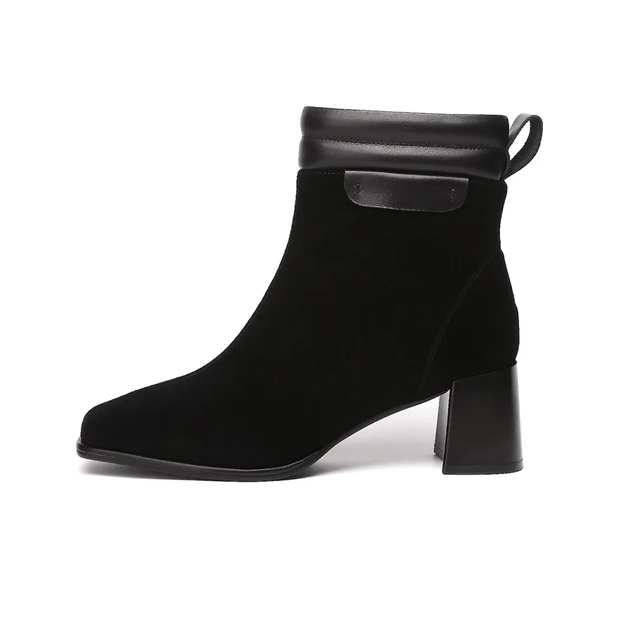 Rich birds Женские ботильоны