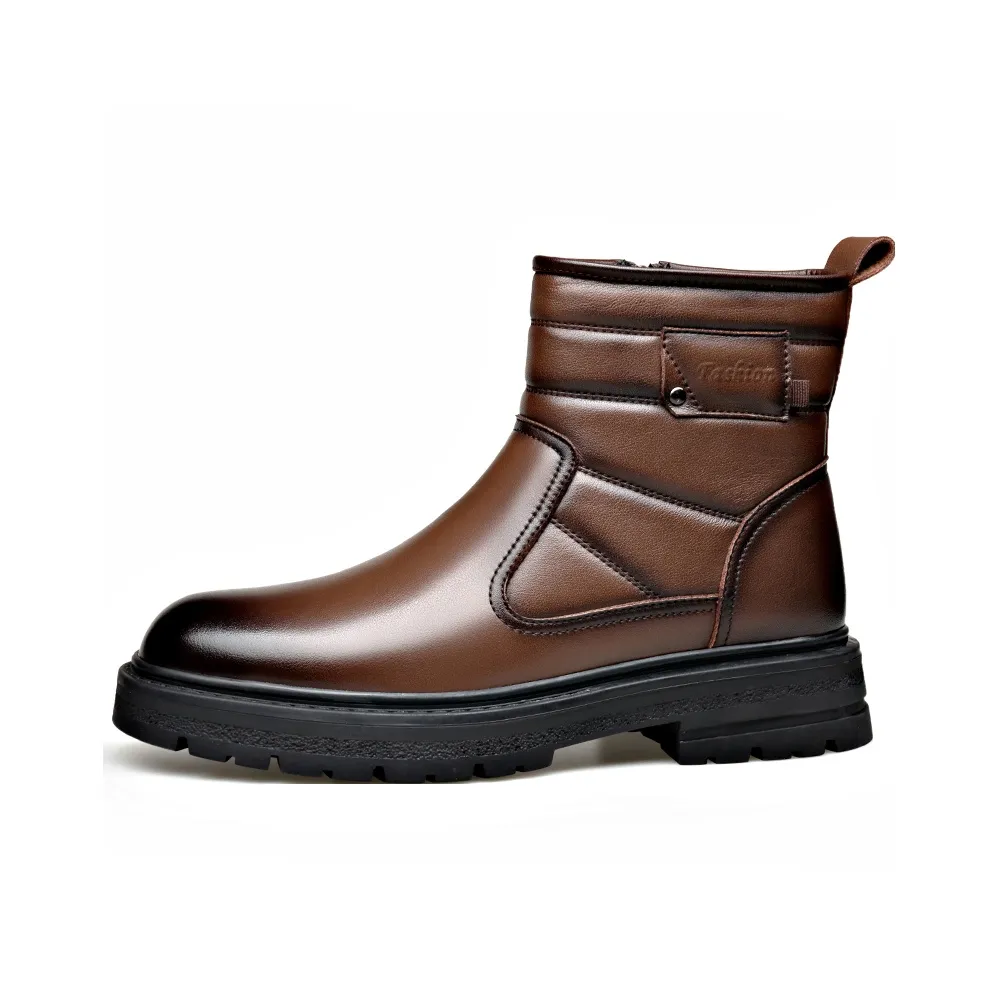 Romon Ботильоны Мужские