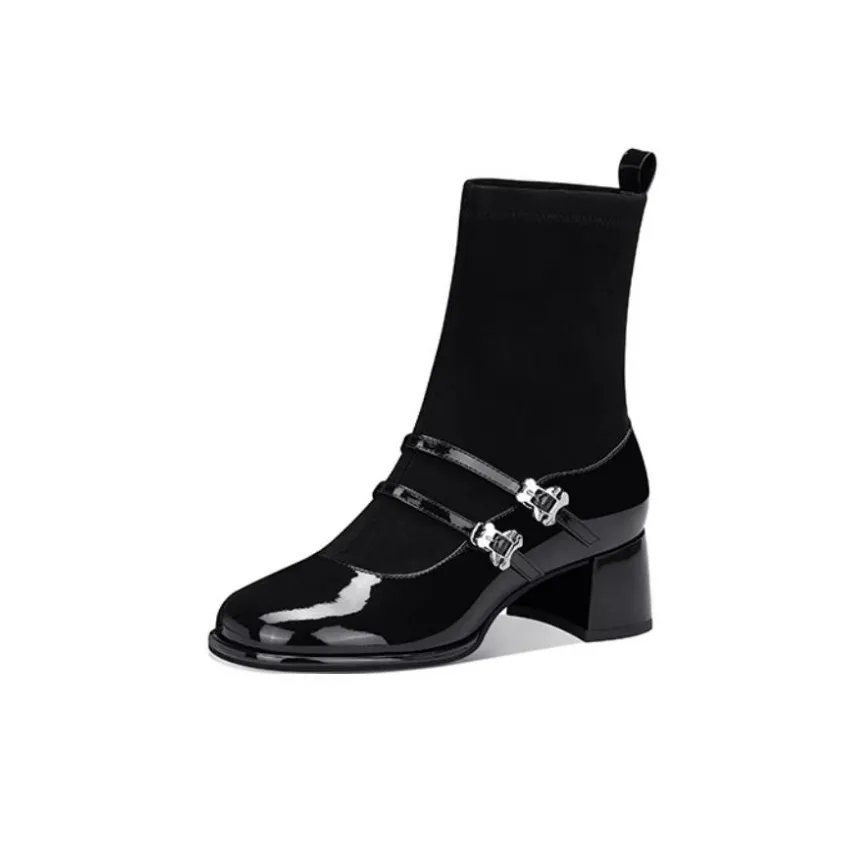 JESSICA SOPHIA Ботильоны 4,5 см Женские