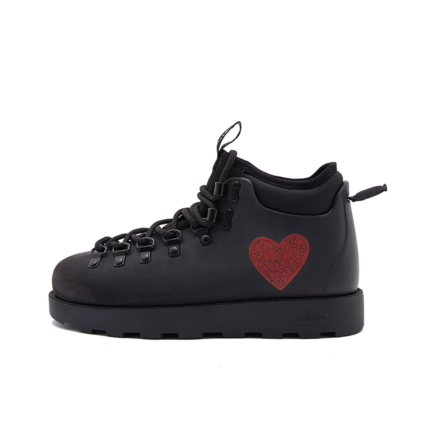 Native Shoes Fitzsimmons Короткий Аутдор Унисекс