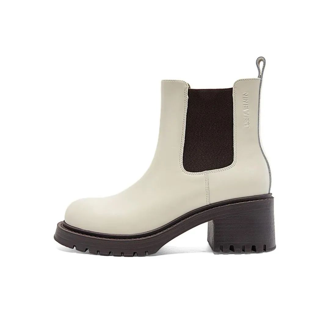 NINE WEST Короткий Челси 5,8 см Женские