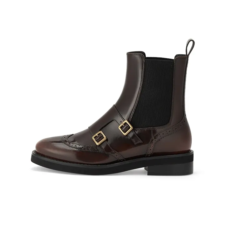 73Hours Share Sunset Short Chelsea 3 см Женские