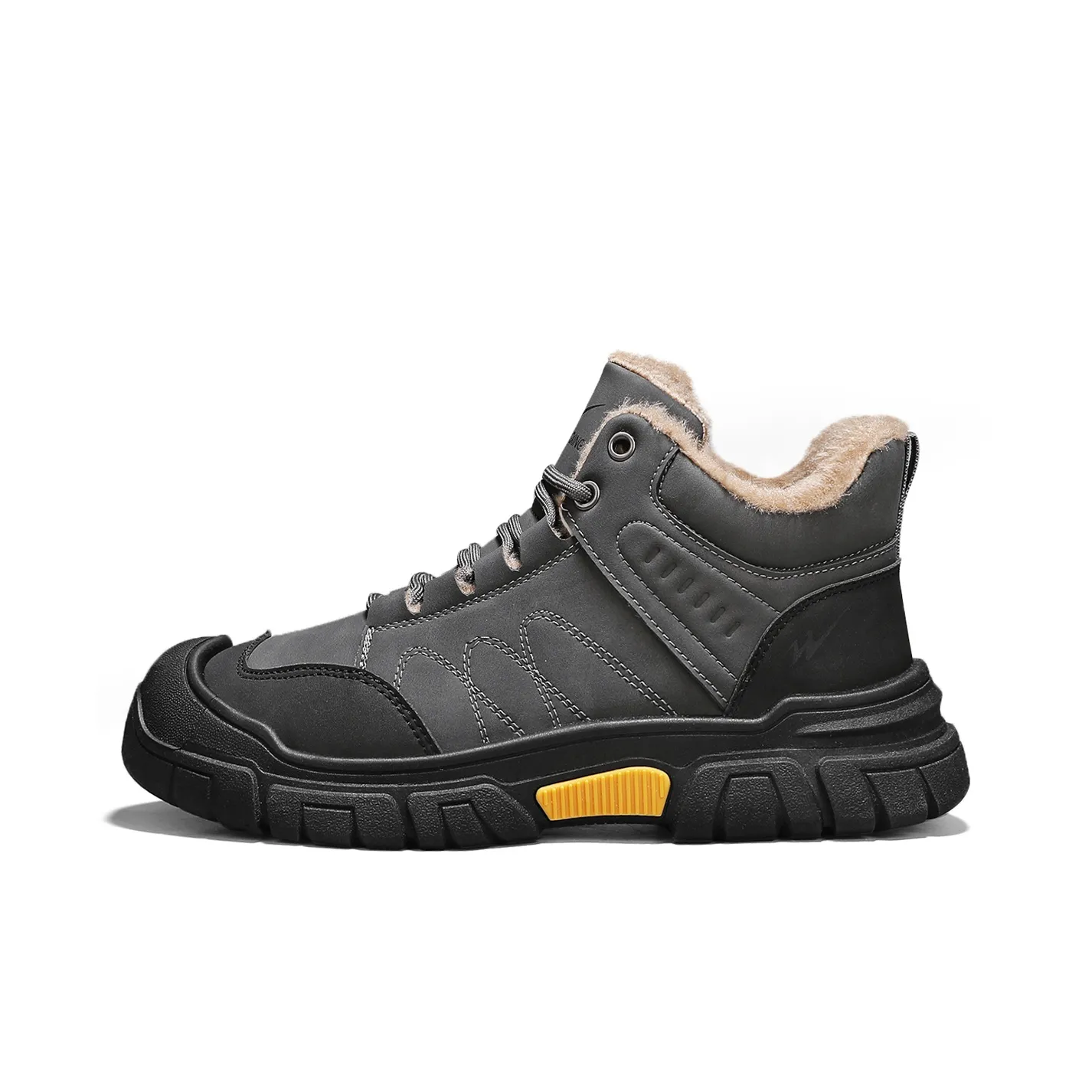 Binary Короткий MID Сноубутсы для голени Мужской