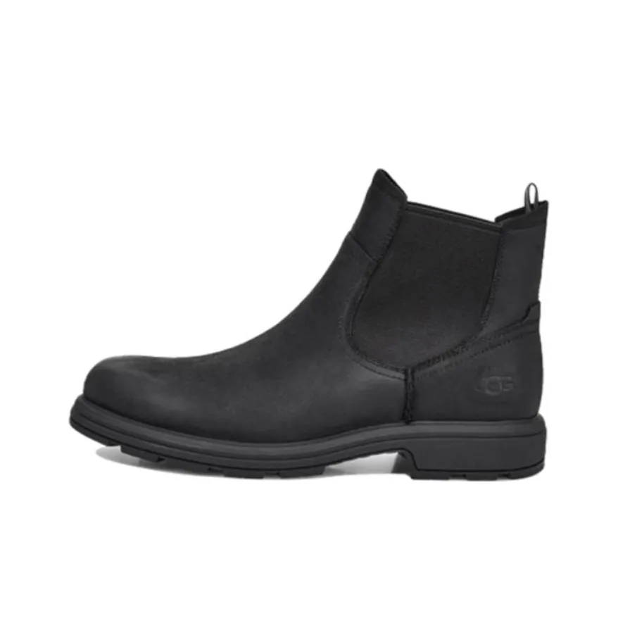 Elastic strap with UGG® graphic