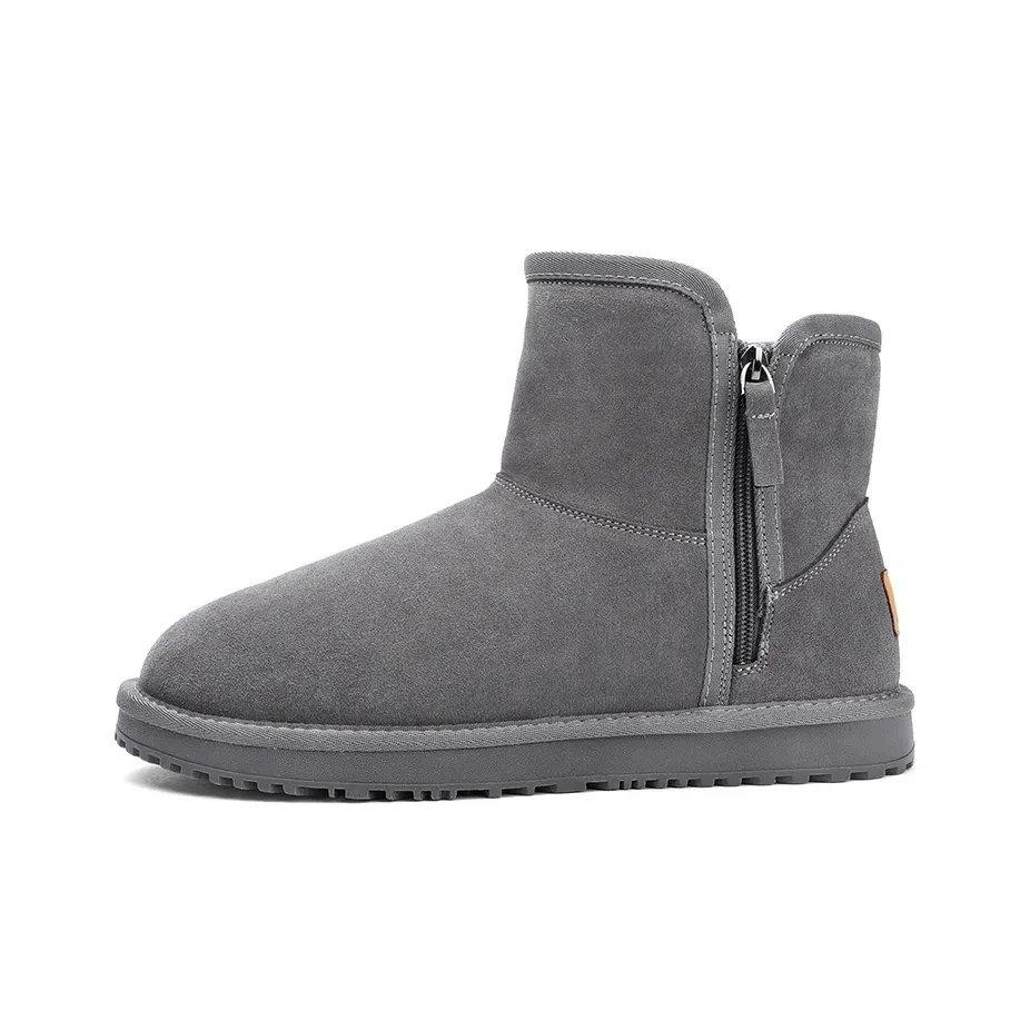 Kangaroo Head Термические Короткие Сноубутсы Мужские