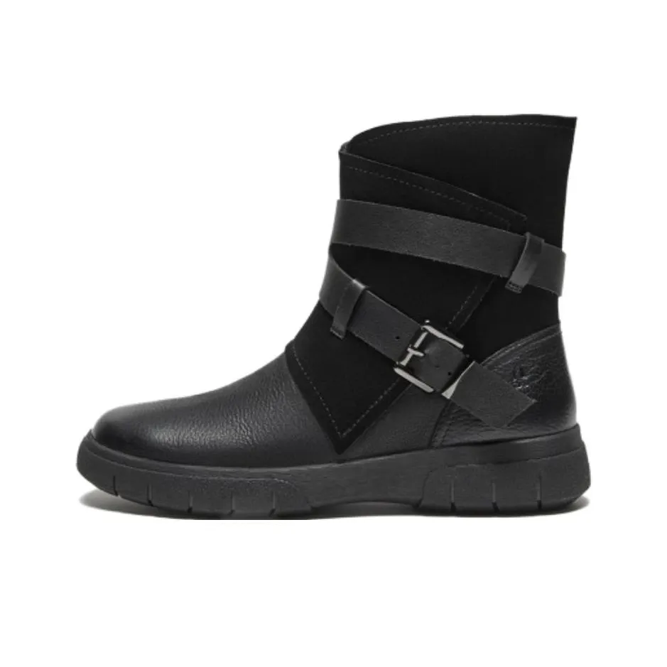 Hush Puppies Ankle Boots Women's