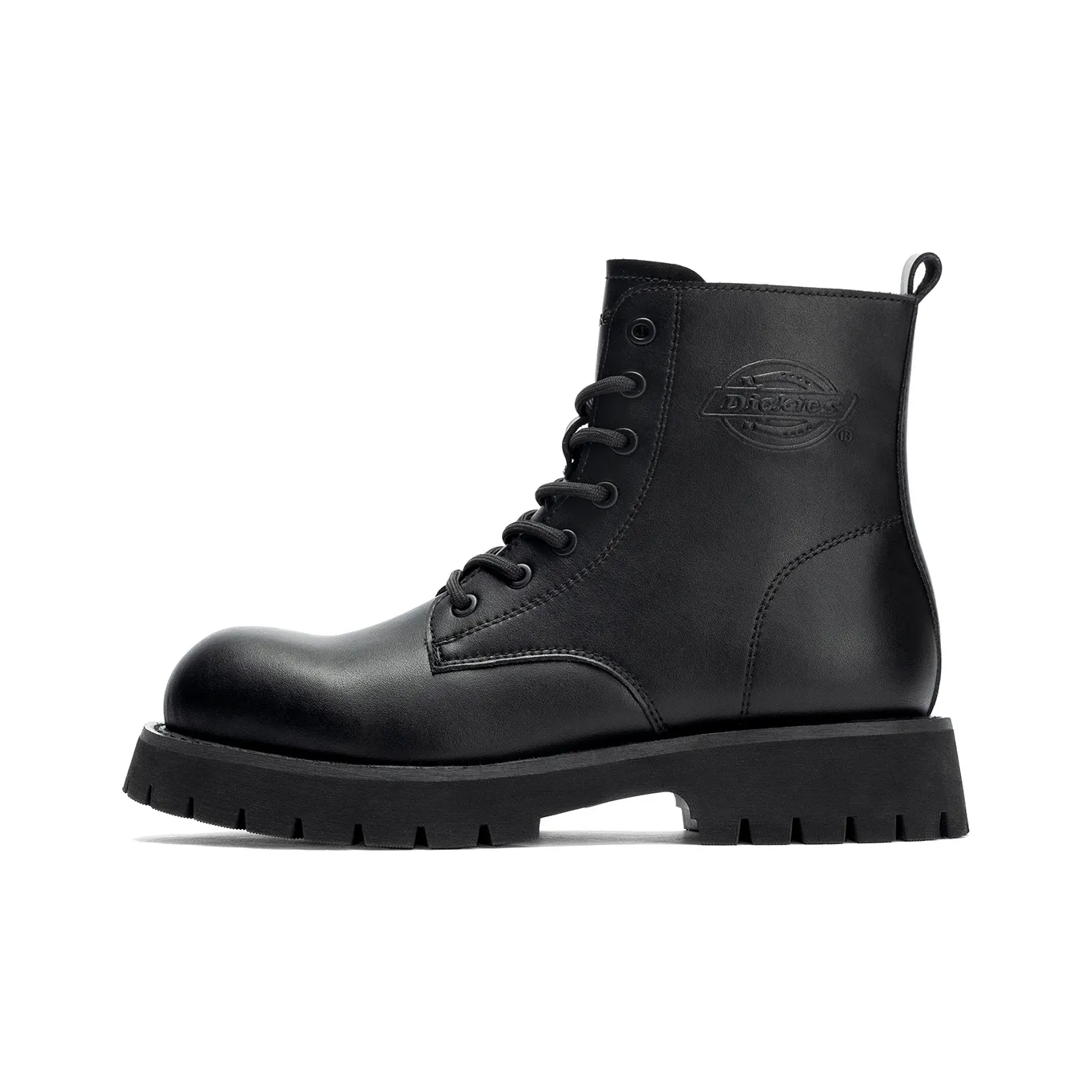 Dickies 14cm Martin Boot Мужской Черный