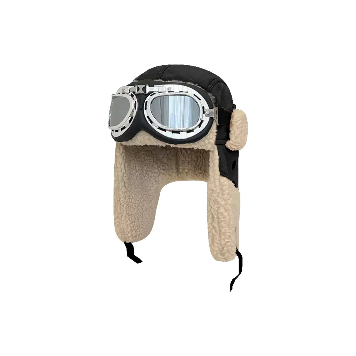 ZANC Полиэстер Шарфы-ушанки Унисекс Разные цвета