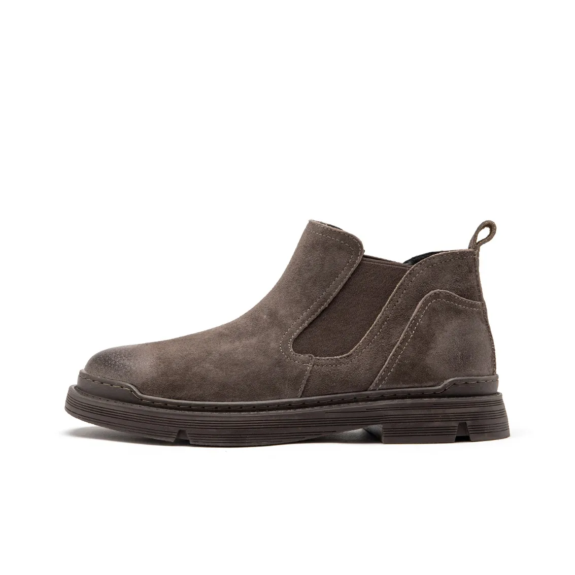 Product B Ankle-Length Chelsea Boots Men's