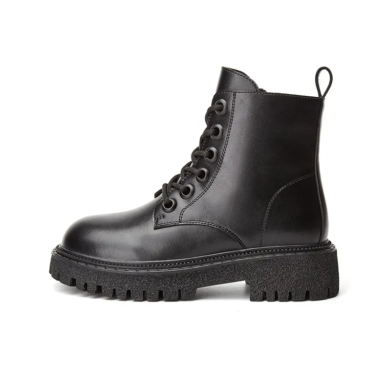 DAPHNE Короткий Мартин Ботинок 4,5 см Женский