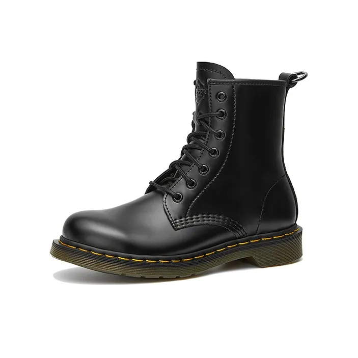 BEFFON Мартинсы Унисекс