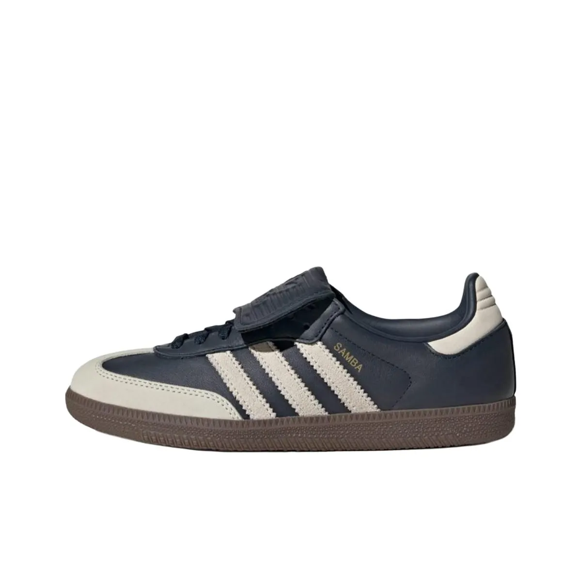 Adidas Originals Samba Lt Aurora Ink Cream White Women's