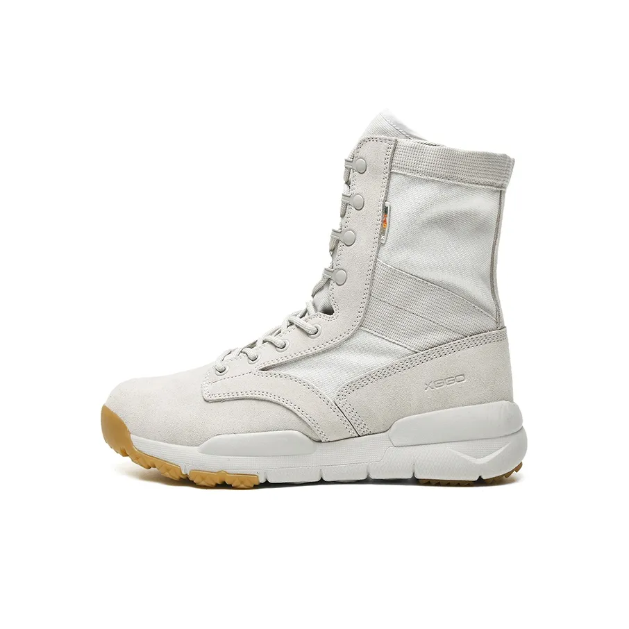 XIANGGUAN Дышащий Амортизация Crew Аутдор Унисекс Jazz Белый