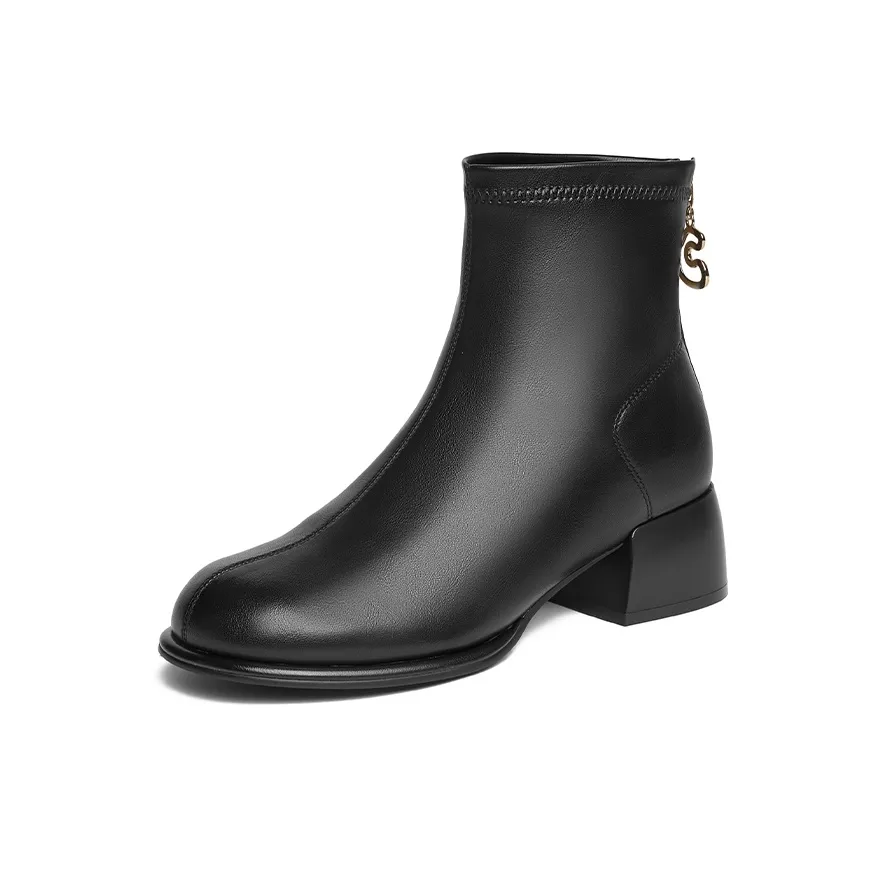 JOSINY Ankle Boots 4.5cm Women's