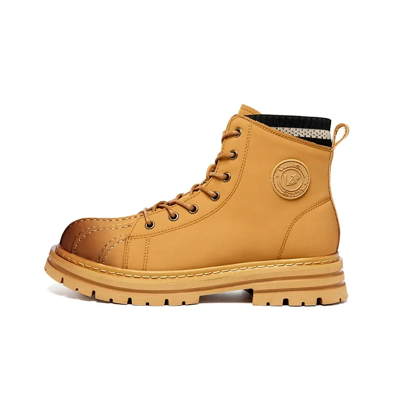 VICKI BROWN Джинсы Мартинсы Унисекс