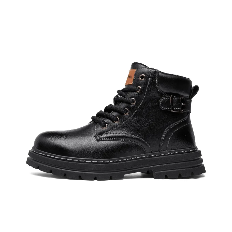 Dunnu Martin Boots Мужской