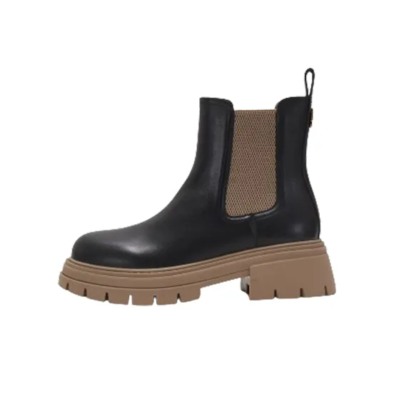 Teenie Weenie Ботильоны 4,5 см Женские