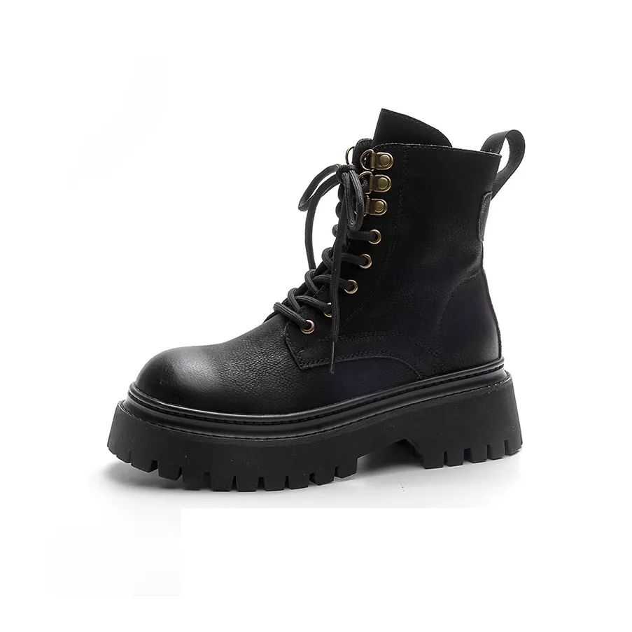 BENZI Короткий Мартин Ботинок Женские