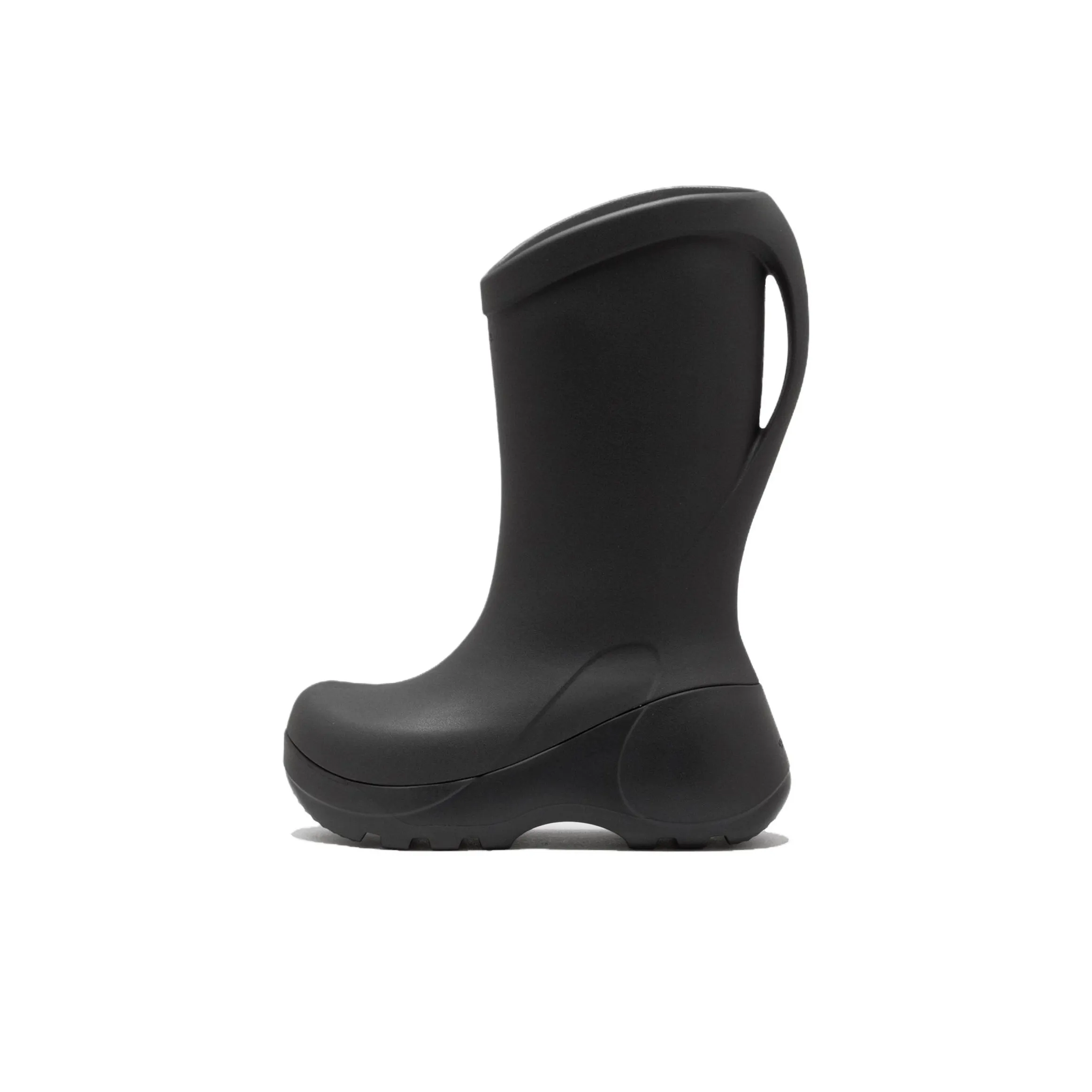 Crocs Hydra High-Top Booties Unisex Black Crocs Hydra Высокие сапоги унисекс черные