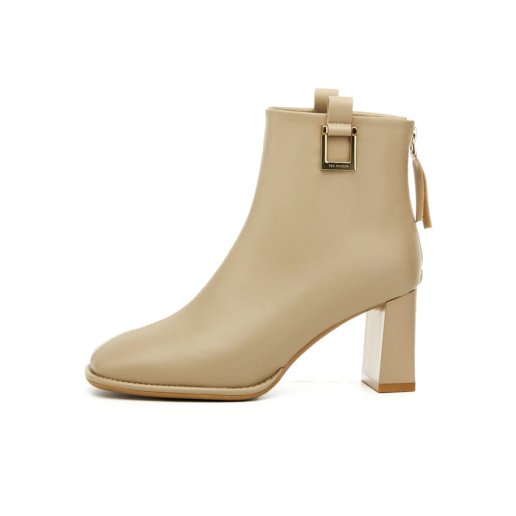 KEKAFU Женские ботильоны