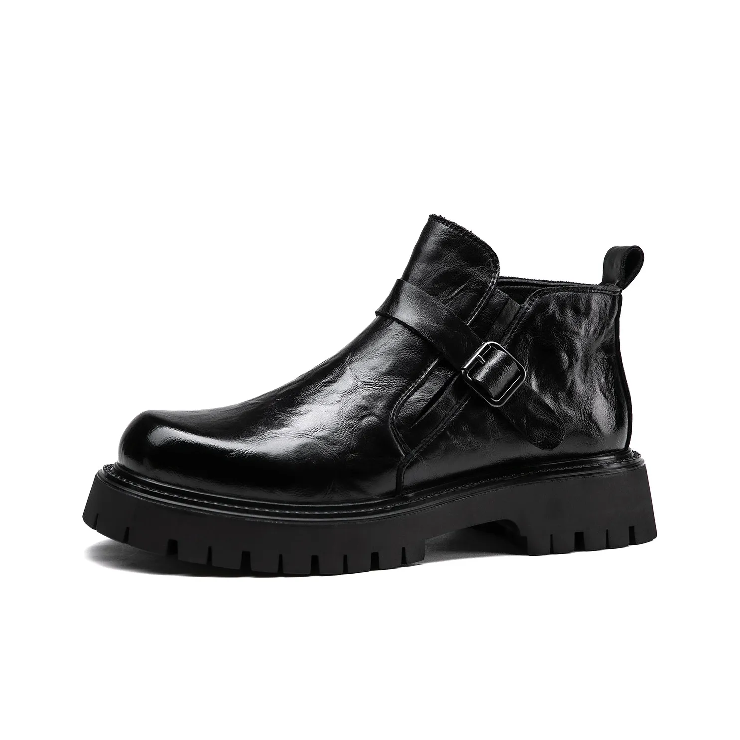 ORP Ankle Boots Men's Black