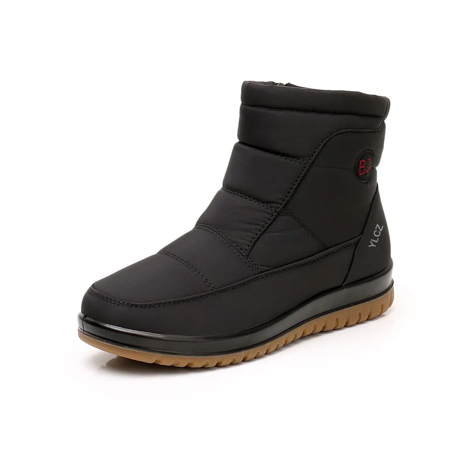 Captain Illy Ankle Boots Women's