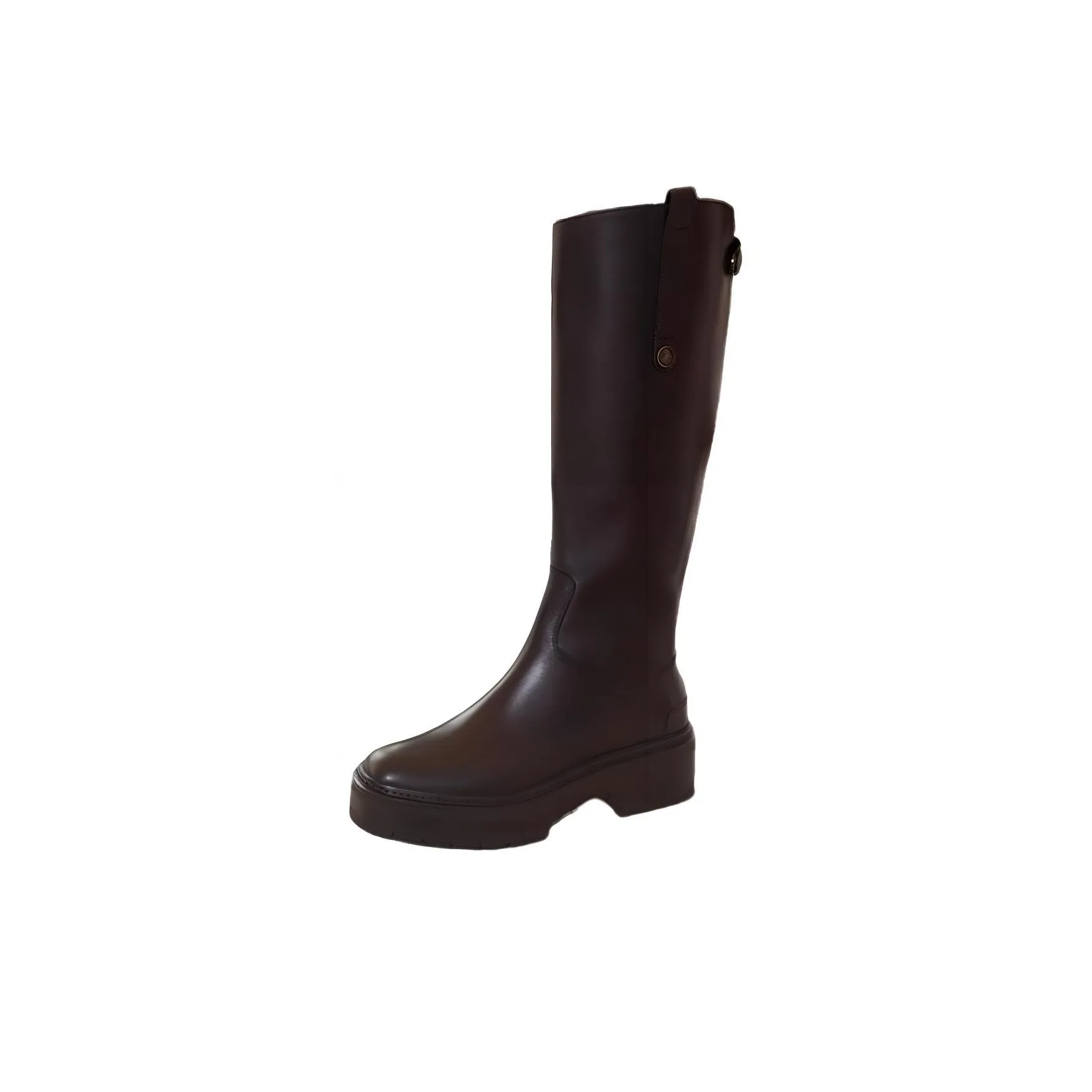 SAM EDELMAN LAVINIA Knee high Boots Women's Black