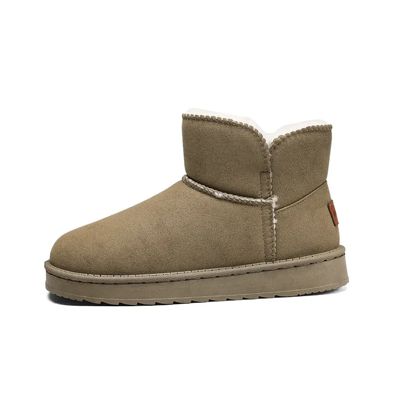 RBV Сноубутсы Унисекс