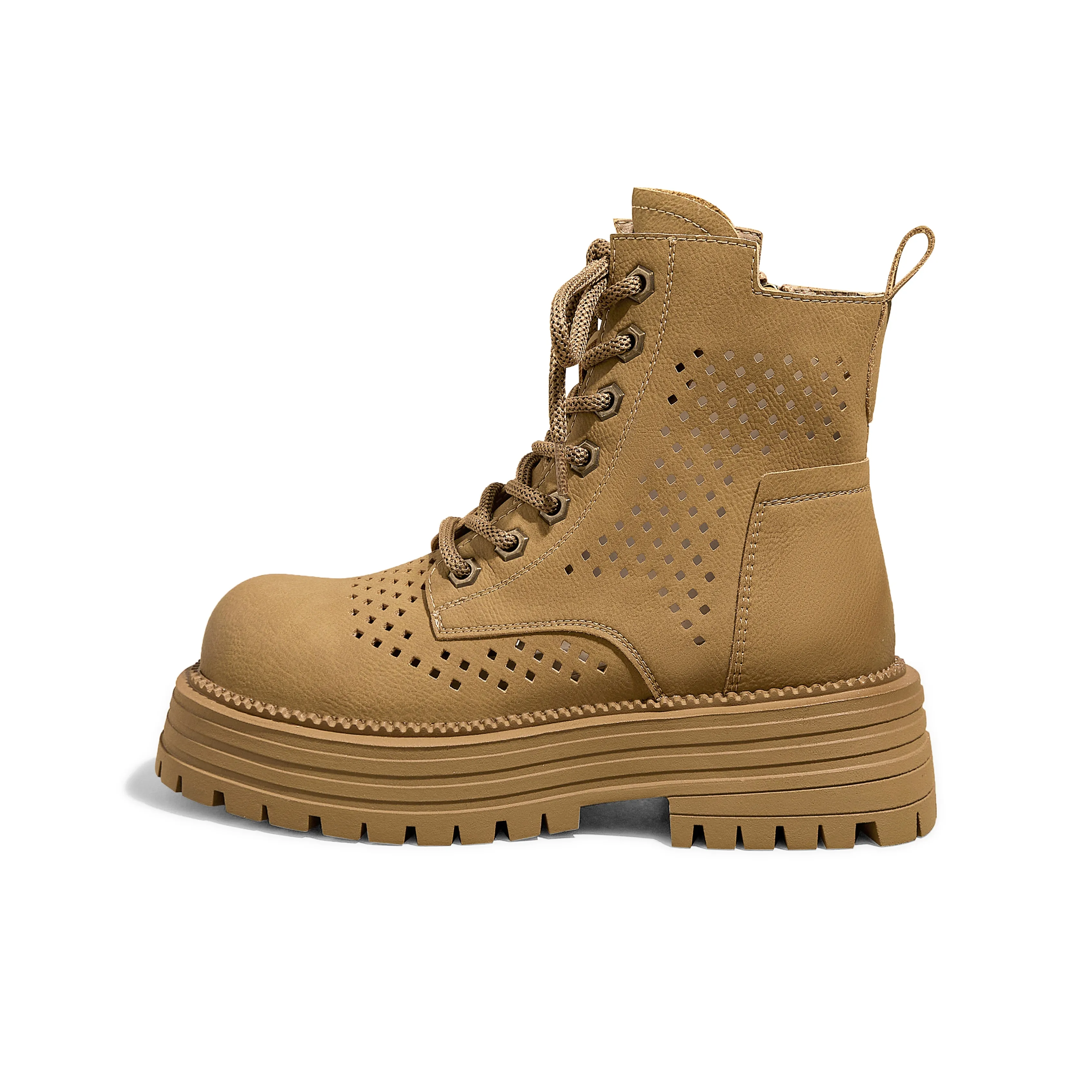 A Poinsettia Princess Ботильоны Женские