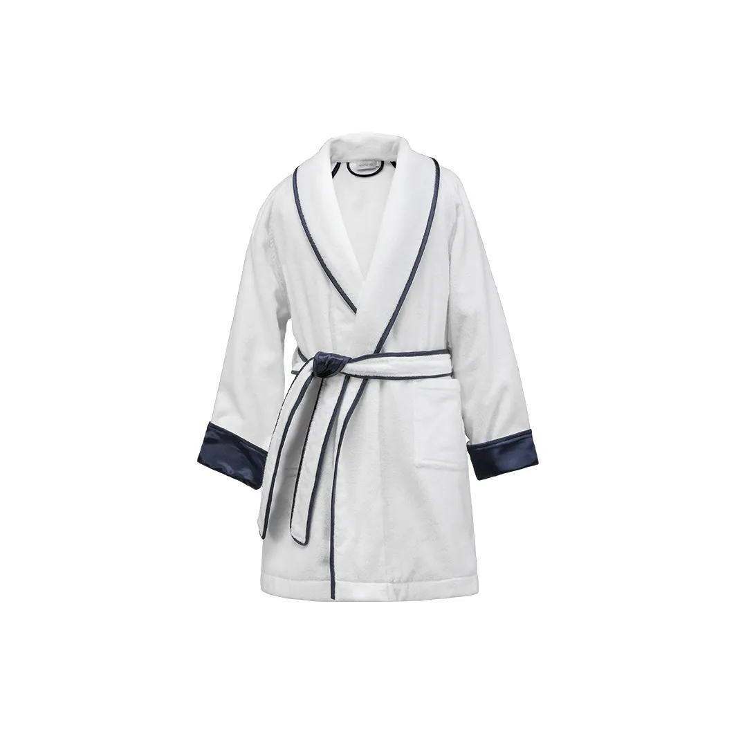 MANITO Unisex Bath Robes
