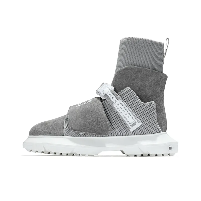 NORVINCY Мартинсы Унисекс