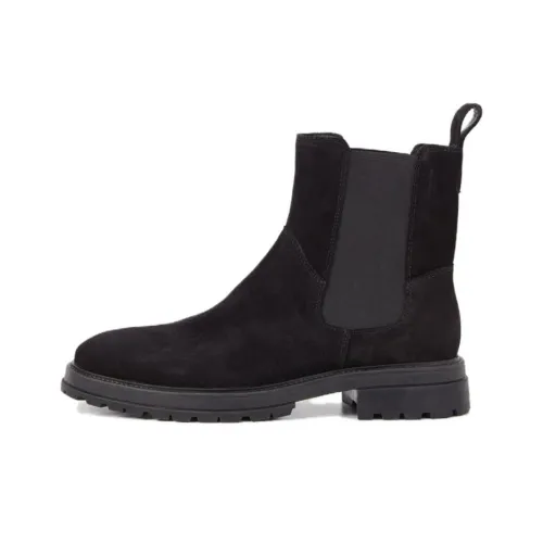 VAGABOND SHOEMAKERS Челси Черный Мужской