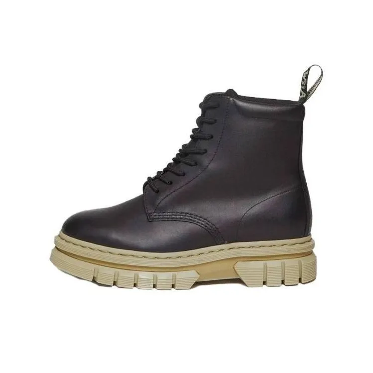 Dr.Martens Ankle Boots Men's Black