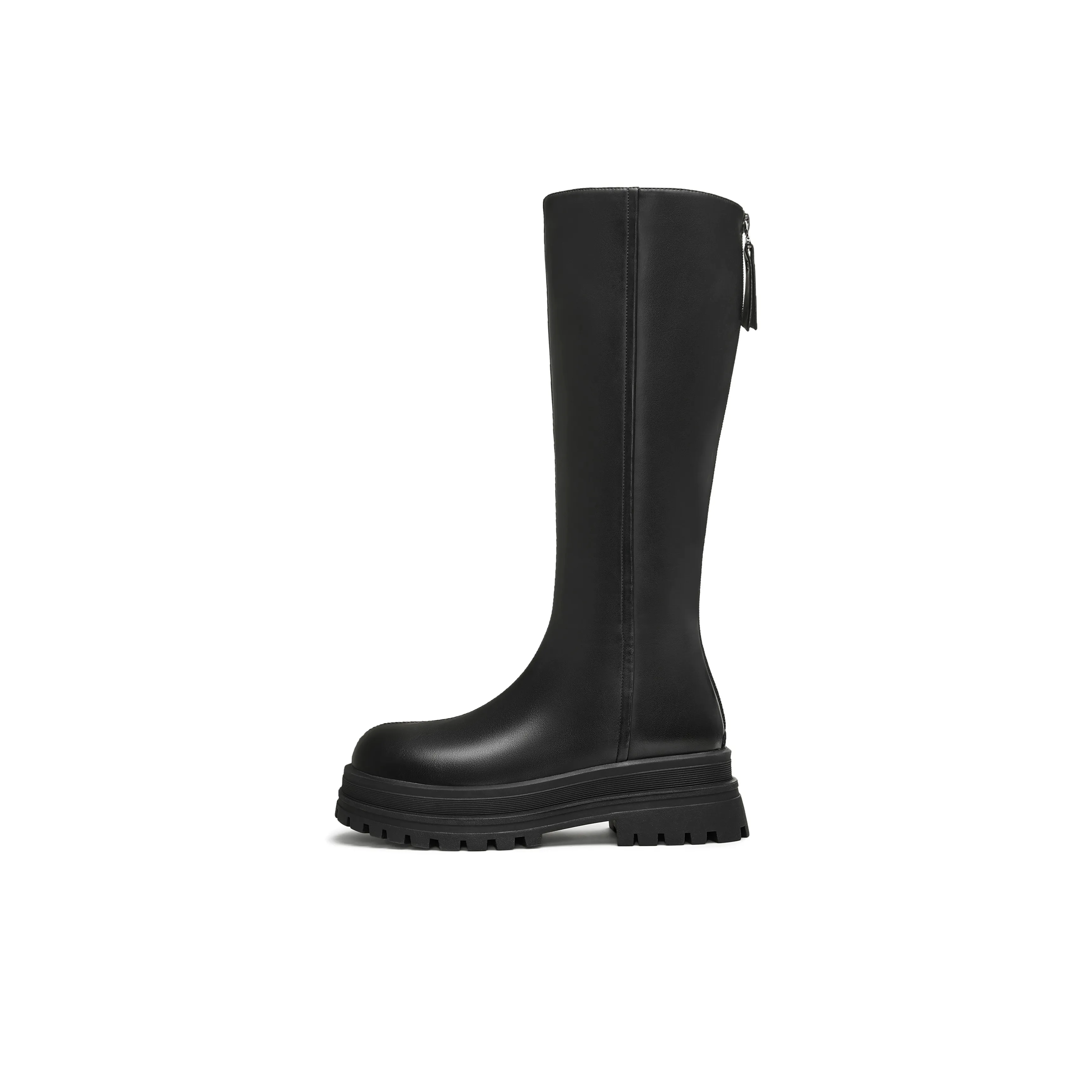 teenmix Женские сапоги до колена