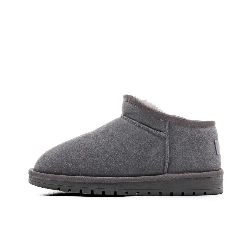 Warrior Сноубутсы Серый Унисекс