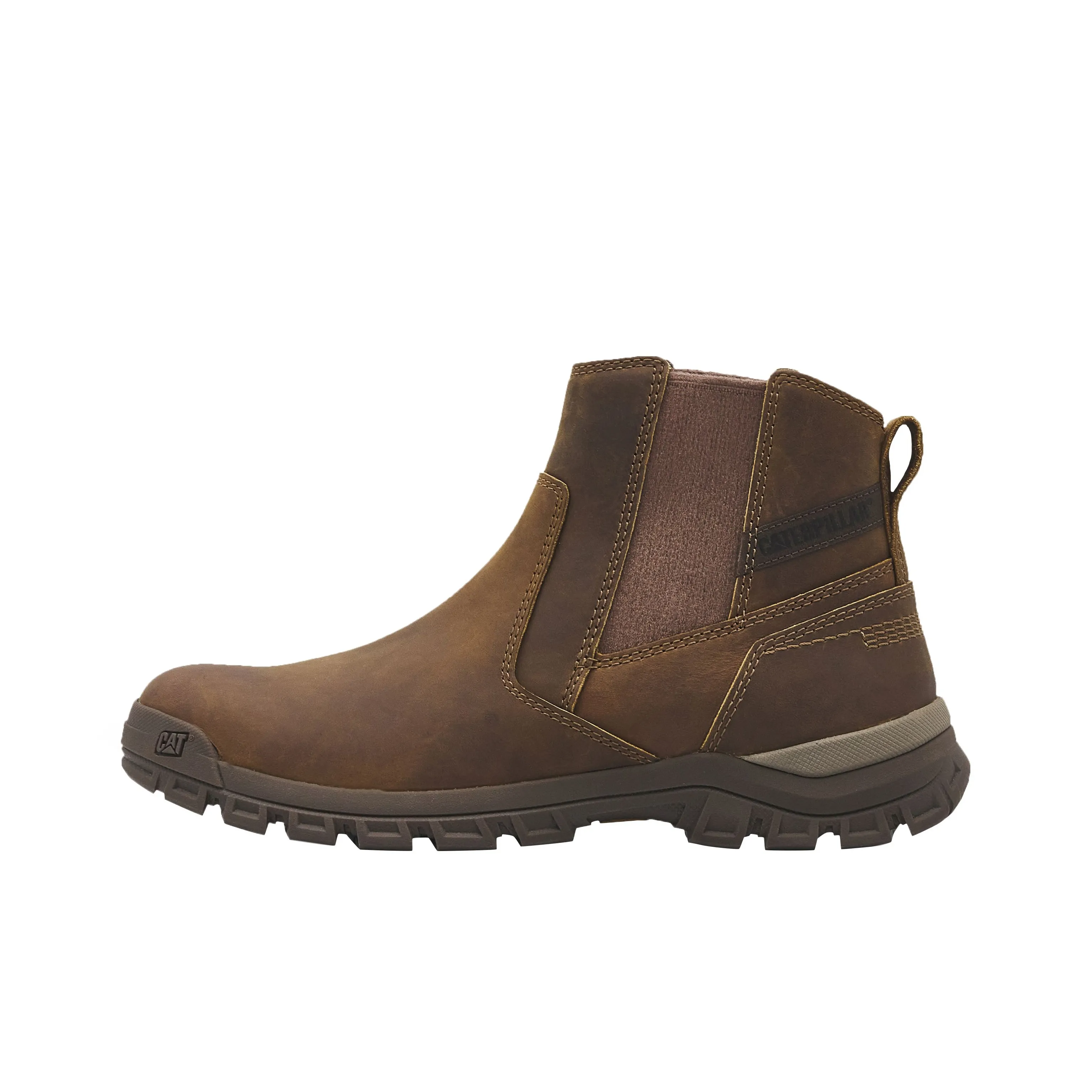 CAT Outdoor Brown Men's