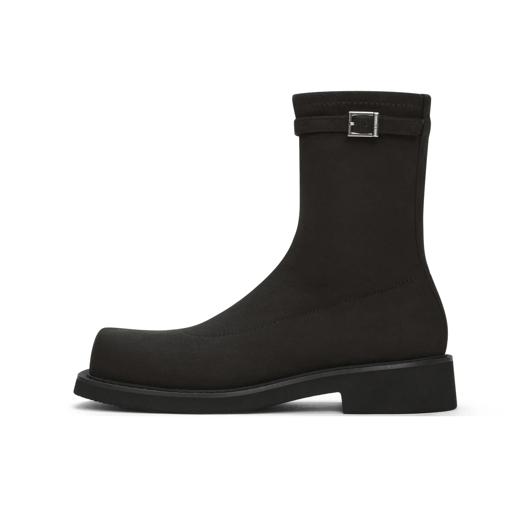 CHARLES&KEITH Ankle Boots Women's