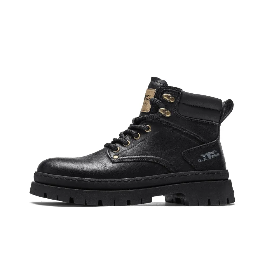 G.N.SHIJIA Устойчивый к истиранию увеличивающий высоту короткий для активного отдыха 5 см мужской