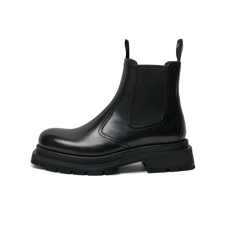 Viplander 15 см Челси 6 см Мужской Черный