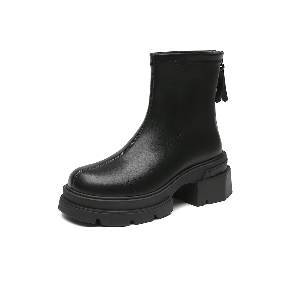 DUSTO Ботильоны 6,3 см Женские