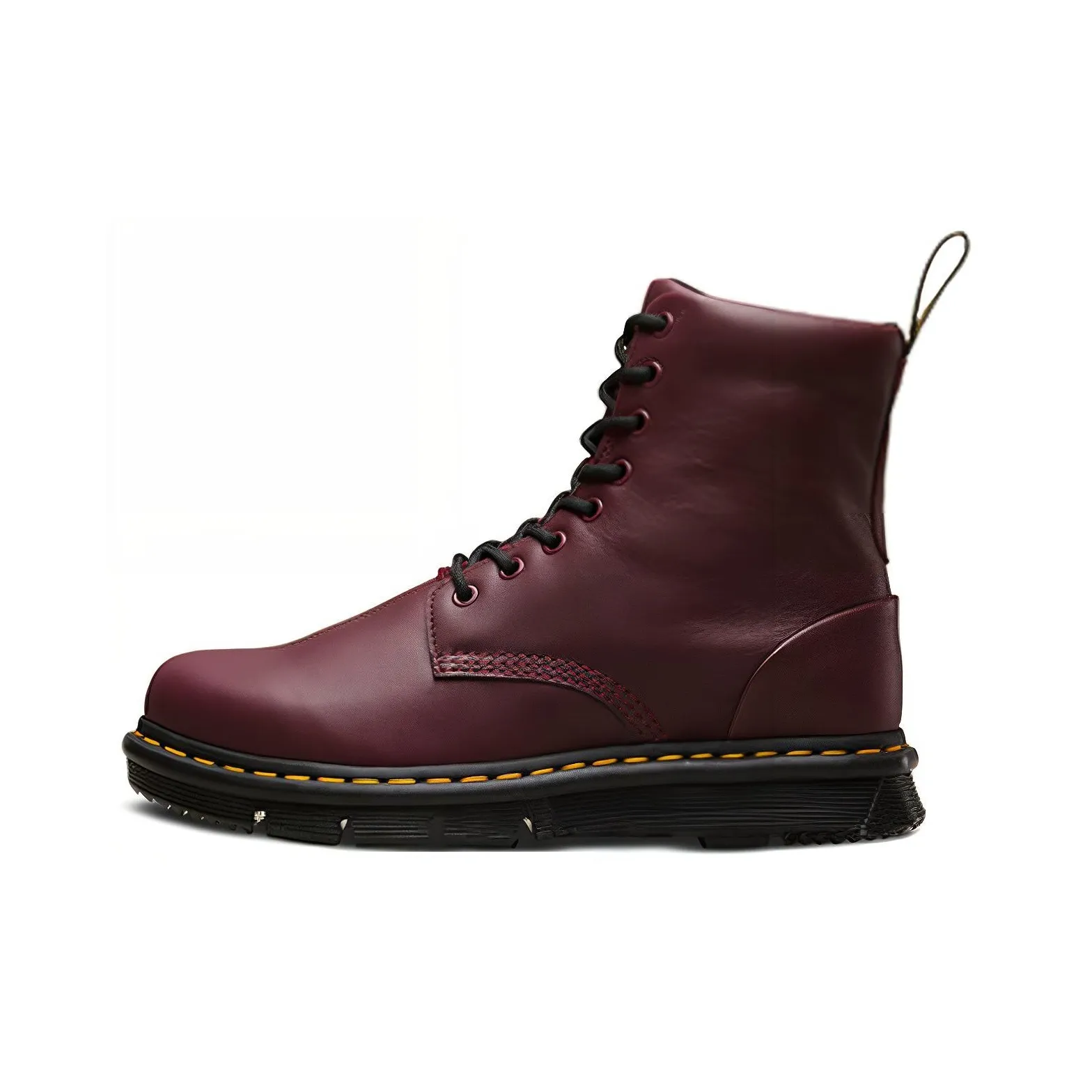 Dr. Martens Dr.Martens Cube Flex Lexington 'Burgundy'