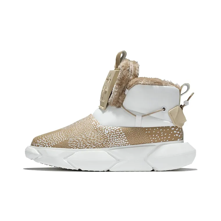 NORVINCY Сноубутсы Унисекс