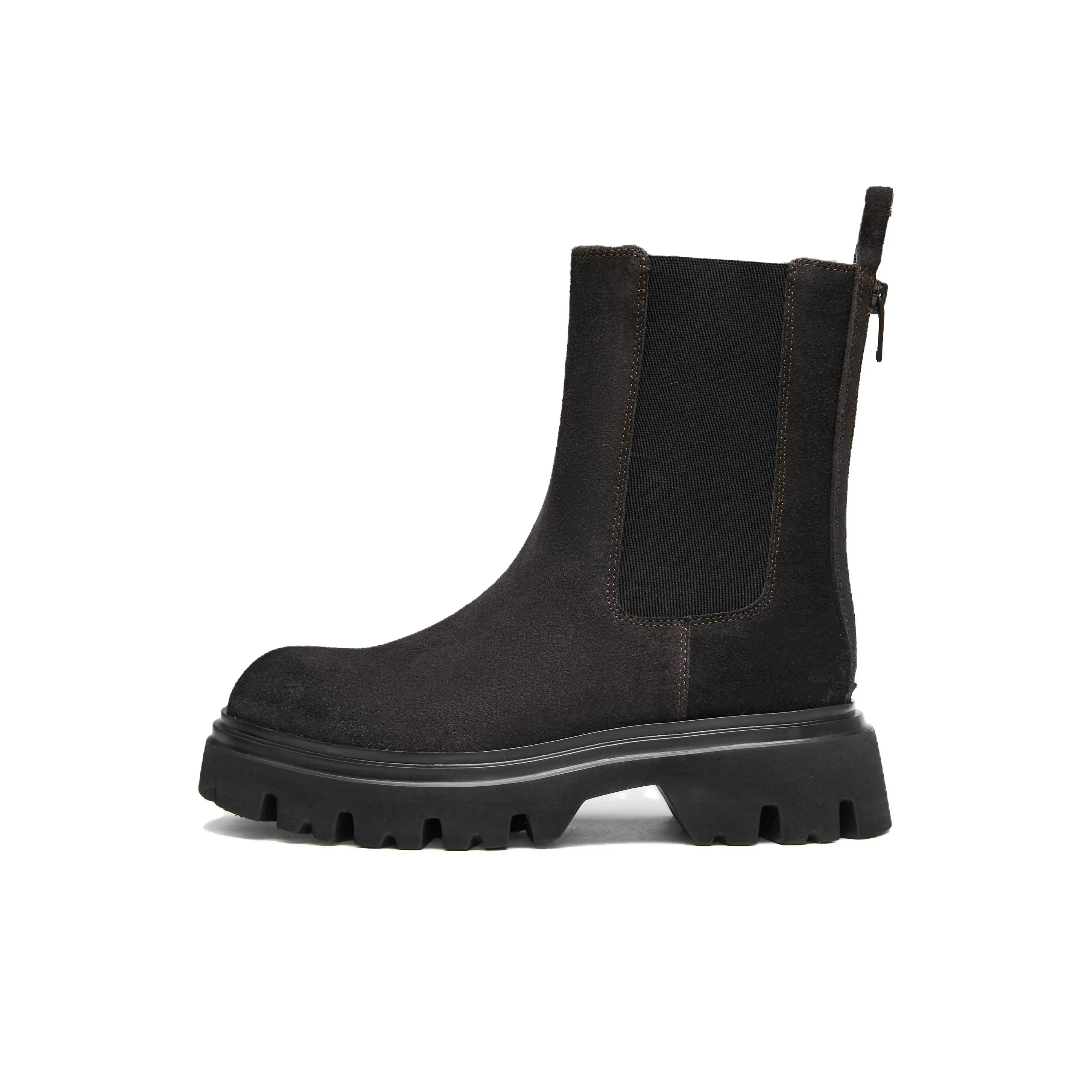 Staccato Land Of Eternal Sun 17cm Chelsea Boots 4.5cm Women's